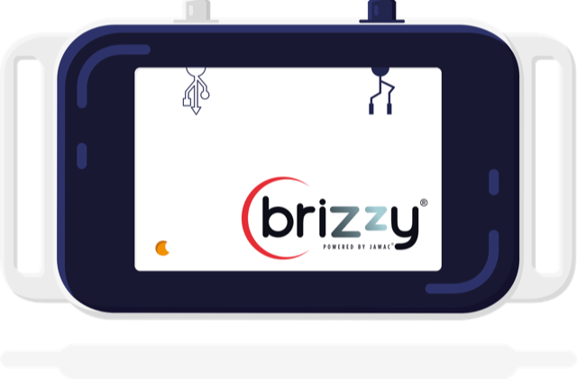Image of the product Brizzy