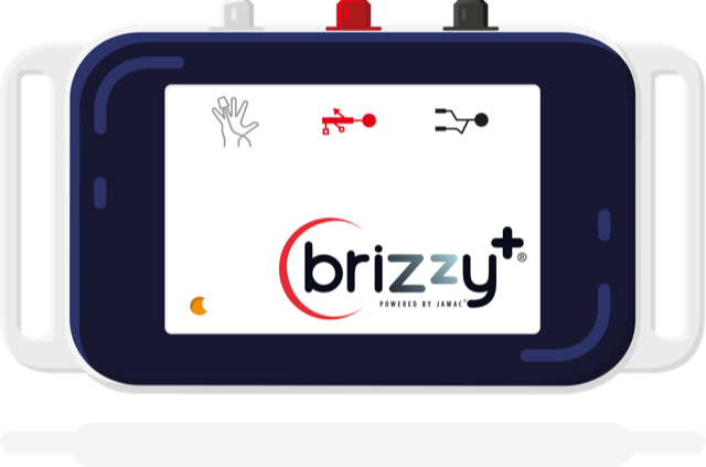 Image of the product Brizzy+