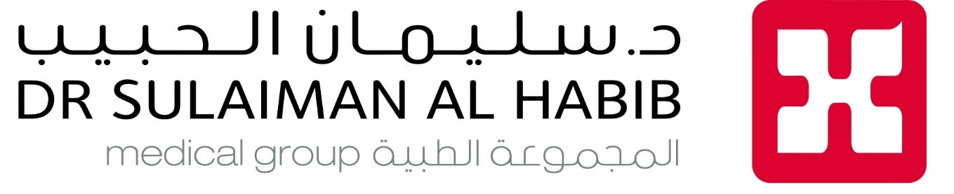 Dr. Sulaiman Al Habib logo